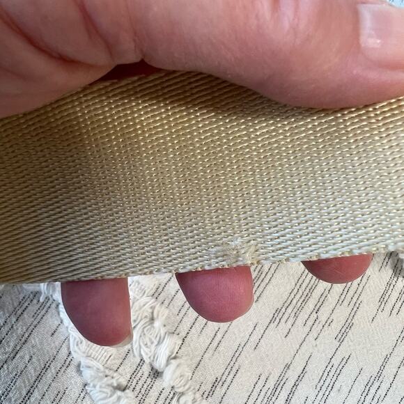 Lily Bloom Multi-Colored Flowered Crossbody Bag Small Purse - Picture 9 of 9